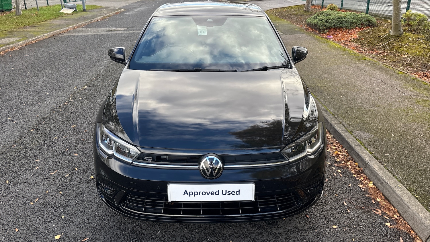 Used Volkswagen Polo 2022 for sale - 76449231: Photo 8