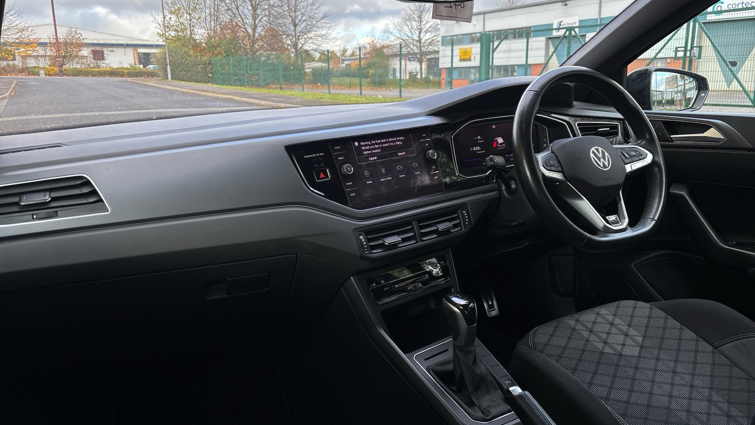 Used Volkswagen Polo 2022 for sale - 76449231: Photo 9