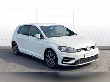 Used Volkswagen Golf 2018 for sale - 79240404: Photo