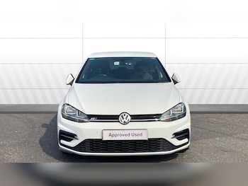Used Volkswagen Golf 2018 for sale - 79240404: Photo