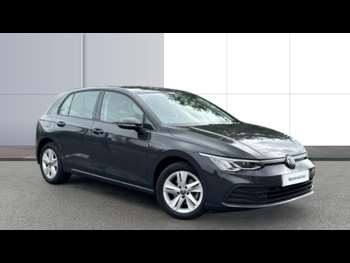 2023 (23) - 1.5 eTSI 150 Life 5dr DSG Petrol Hatchback