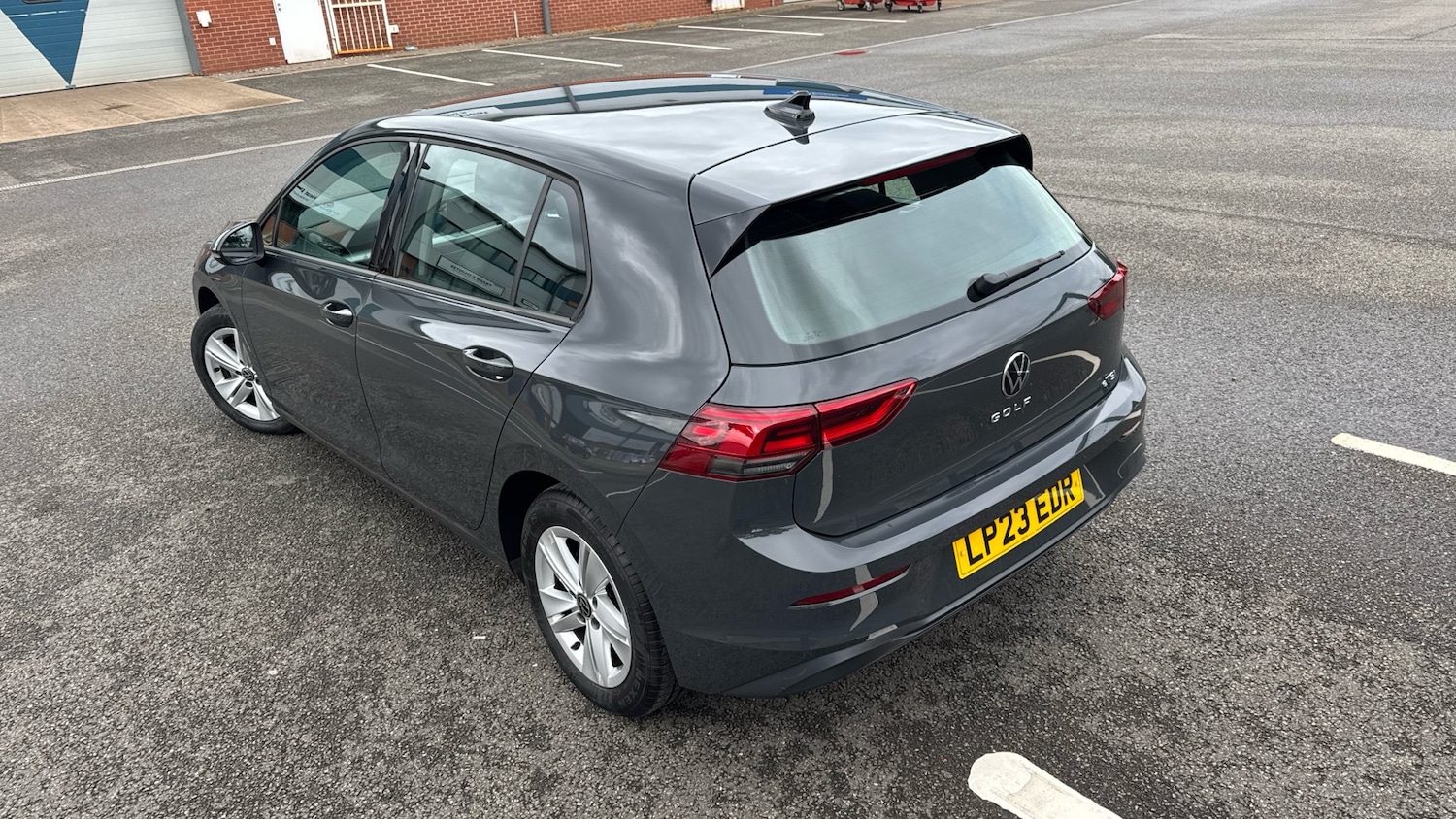 Vehicle 24