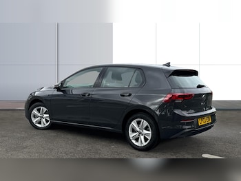 Used Volkswagen Golf 2023 for sale - 75468361: Photo