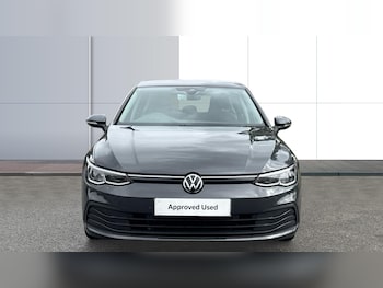 Used Volkswagen Golf 2023 for sale - 75468361: Photo