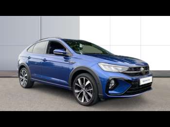 2023 (72) - 1.0 TSI 110 R-Line 5dr DSG Petrol Hatchback