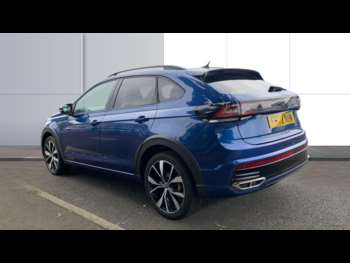 Used Volkswagen Taigo 2023 for sale - 75330974: Photo
