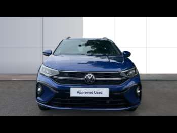 Used Volkswagen Taigo 2023 for sale - 75330974: Photo
