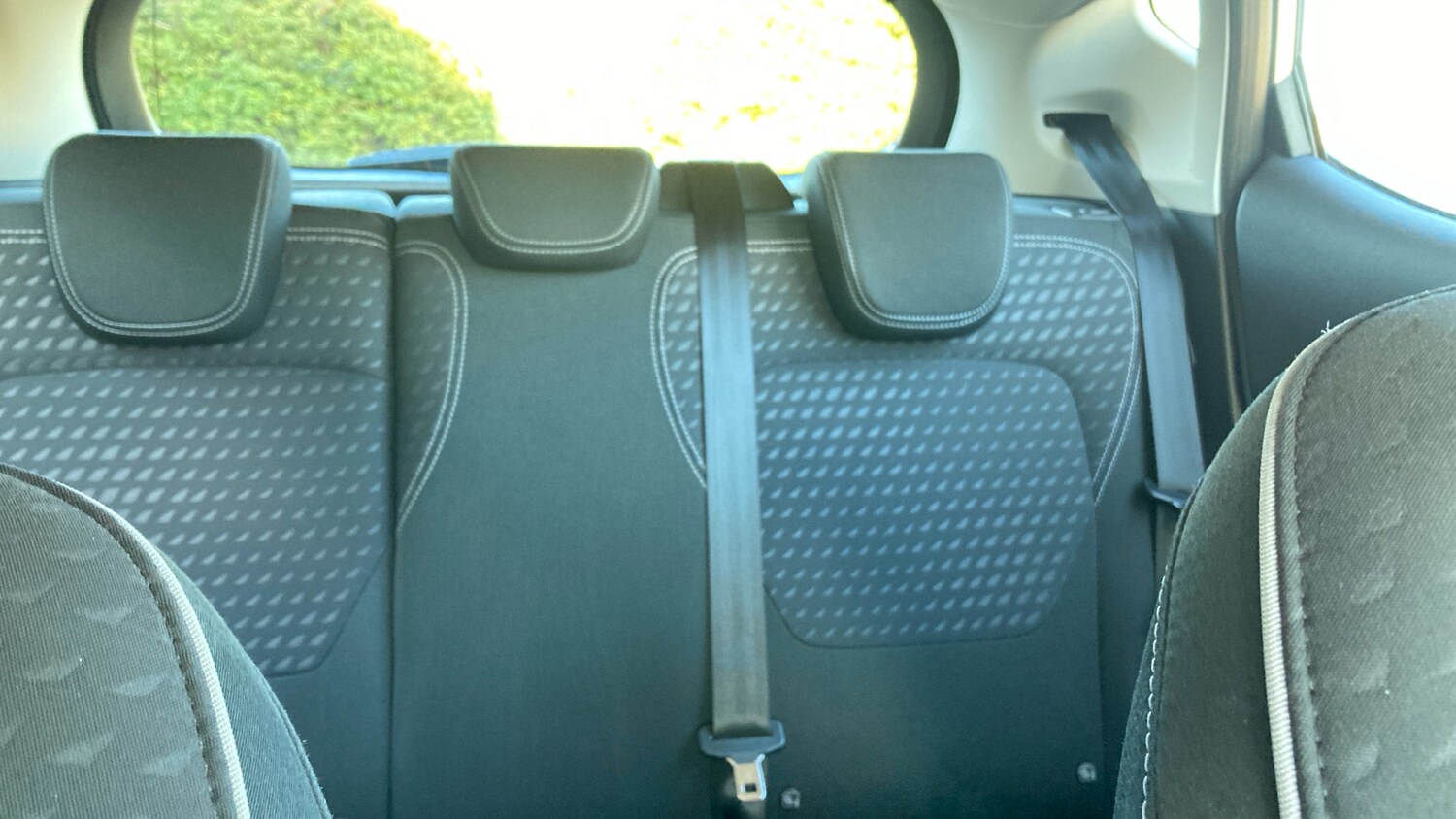 Used Ford Fiesta 2018 for sale - 77945936: Photo 15