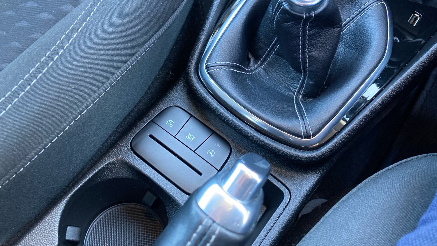 Used Ford Fiesta 2018 for sale - 77945936: Photo 23