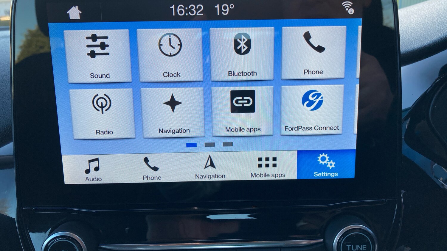 Used Ford Fiesta 2018 for sale - 77945936: Photo 27