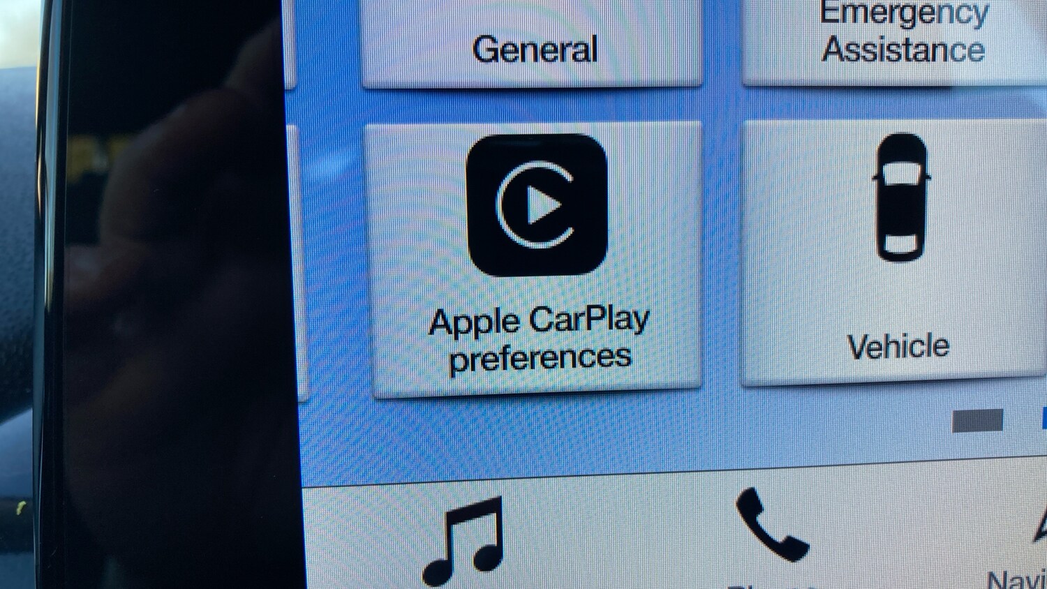 Used Ford Fiesta 2018 for sale - 77945936: Photo 29