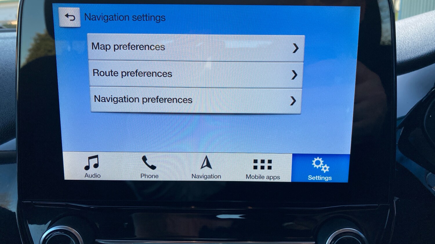 Used Ford Fiesta 2018 for sale - 77945936: Photo 31