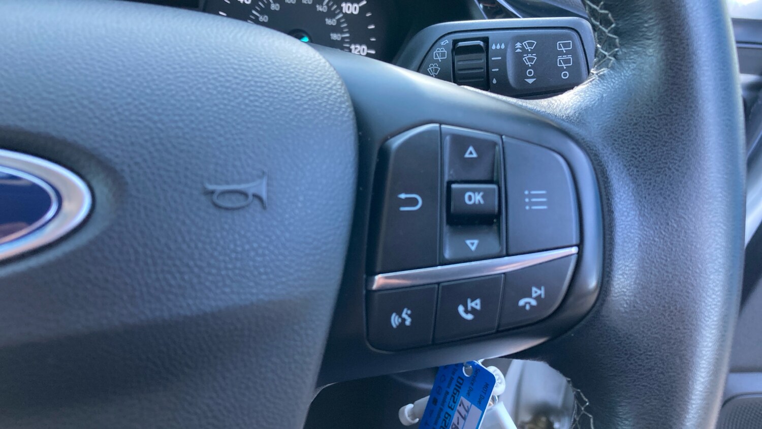 Used Ford Fiesta 2018 for sale - 77945936: Photo 33