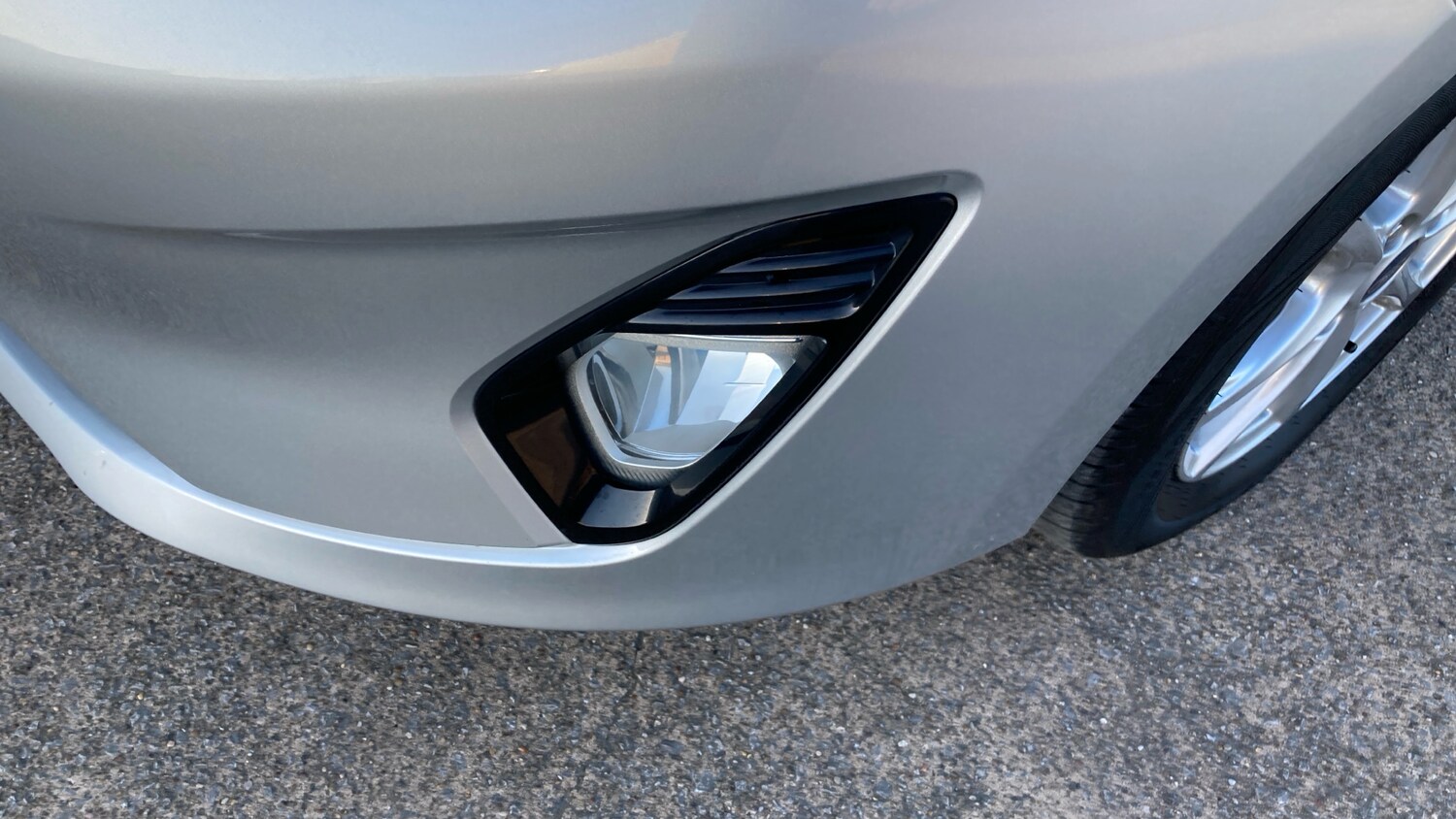 Used Ford Fiesta 2018 for sale - 77945936: Photo 46