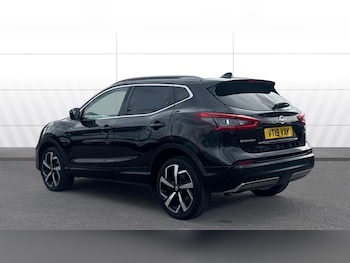 Used Nissan Qashqai 2019 for sale - 78340190: Photo