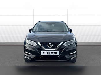 Used Nissan Qashqai 2019 for sale - 78340190: Photo