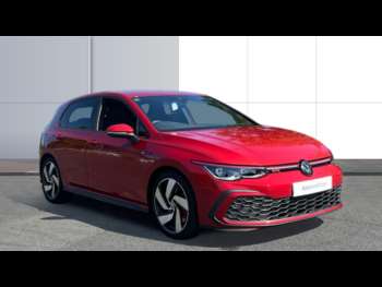 2024 (24) - 2.0 TSI GTI 5dr DSG Petrol Hatchback