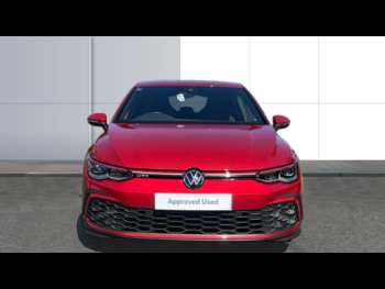 Used Volkswagen Golf 2024 for sale - 74791740: Photo