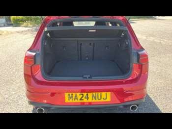Used Volkswagen Golf 2024 for sale - 74791740: Photo