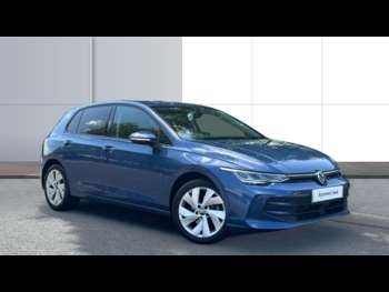 Used Volkswagen Golf 2024 for sale - 75220313: Photo