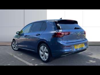 Used Volkswagen Golf 2024 for sale - 75220313: Photo