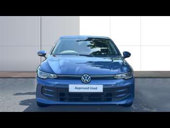 Used Volkswagen Golf 2024 for sale - 75220313: Photo
