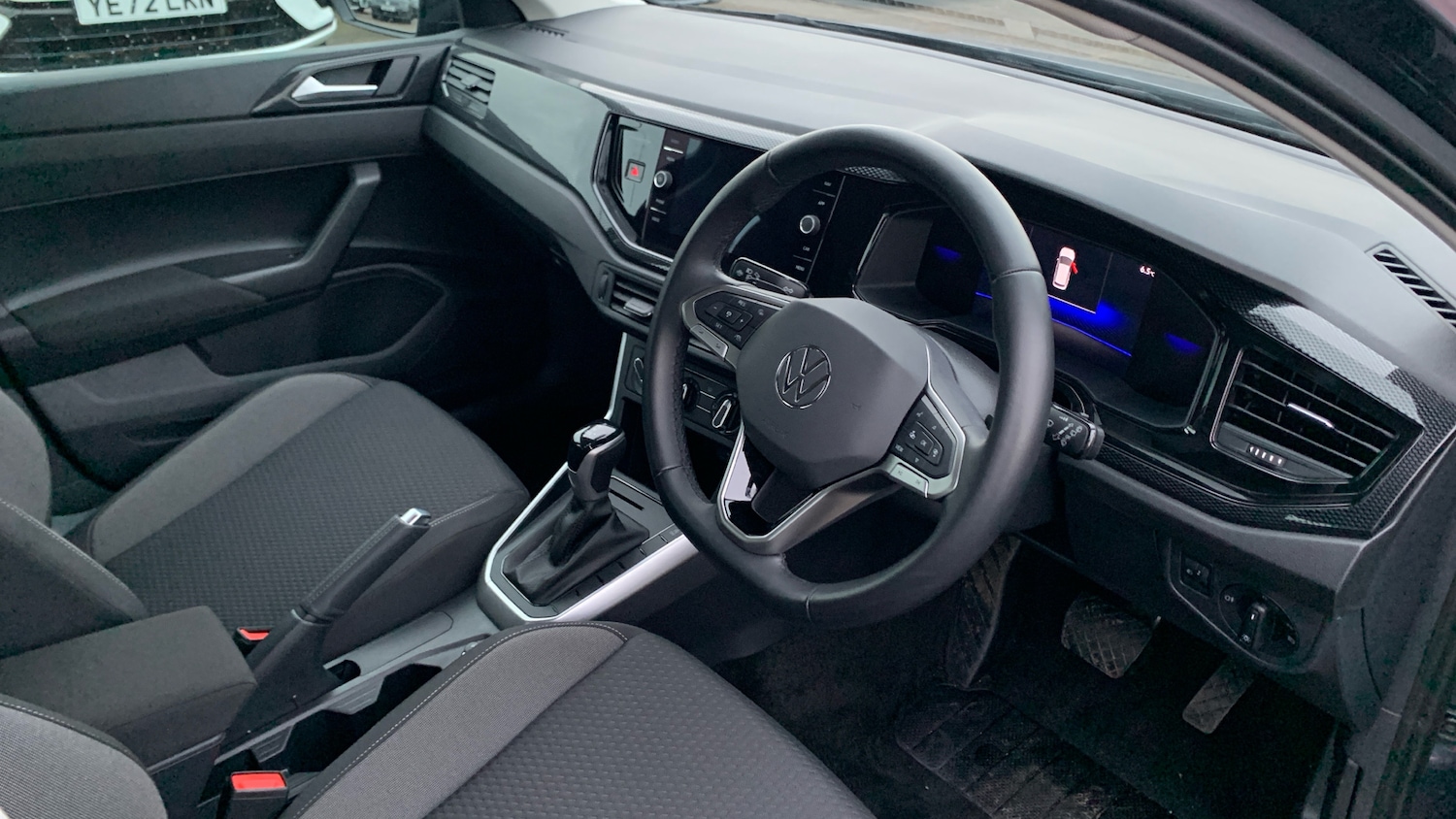 Used Volkswagen Polo 2024 for sale - 77116384: Photo 11