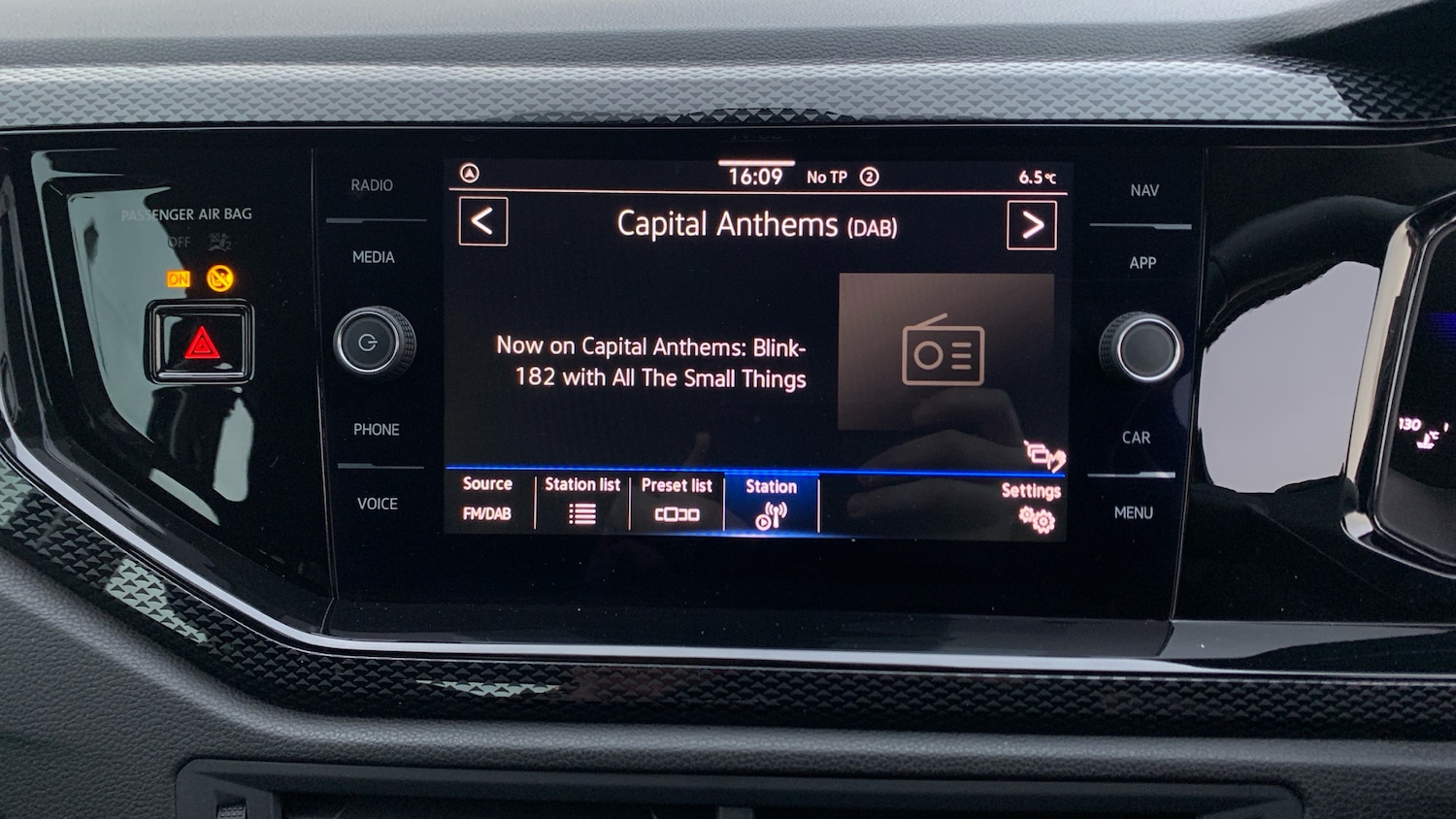 Used Volkswagen Polo 2024 for sale - 77116384: Photo 12