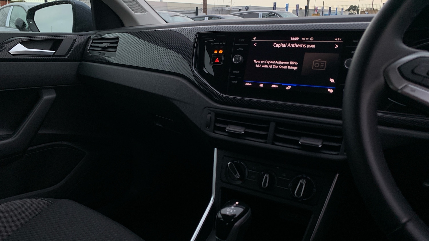 Used Volkswagen Polo 2024 for sale - 77116384: Photo 14