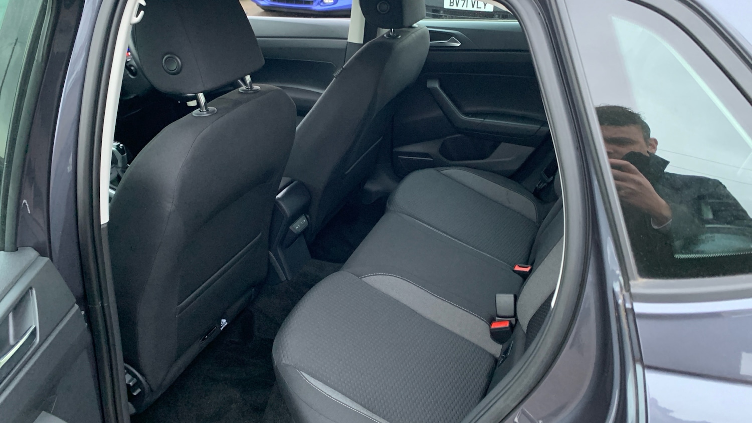 Used Volkswagen Polo 2024 for sale - 77116384: Photo 16