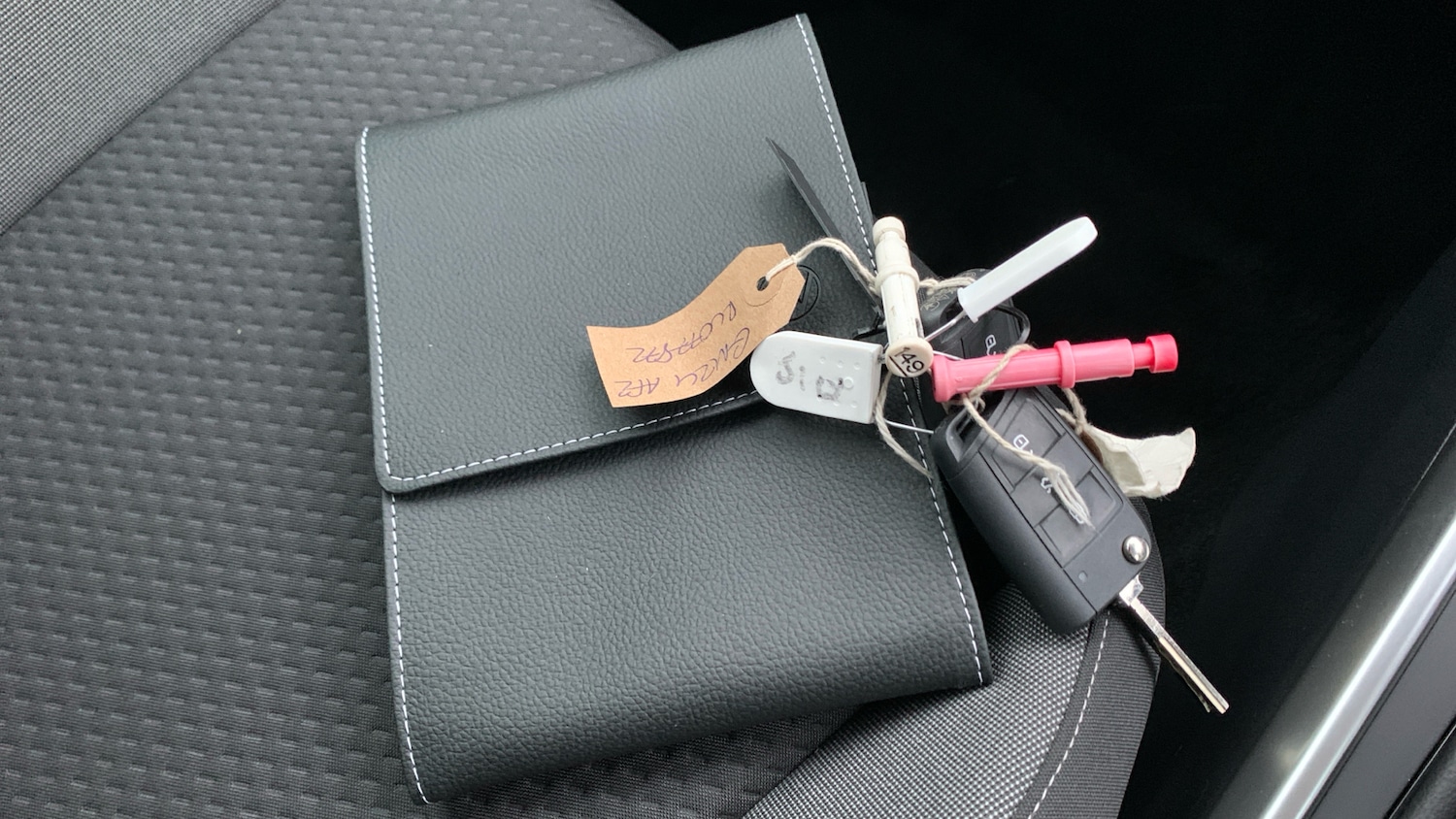 Used Volkswagen Polo 2024 for sale - 77116384: Photo 19