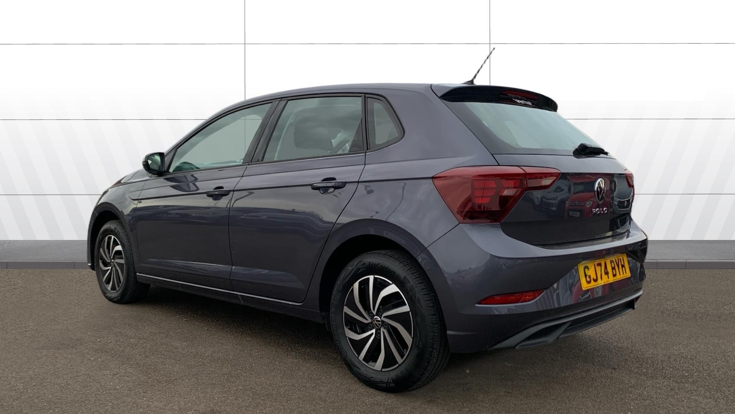 Used Volkswagen Polo 2024 for sale - 77116384: Photo 2