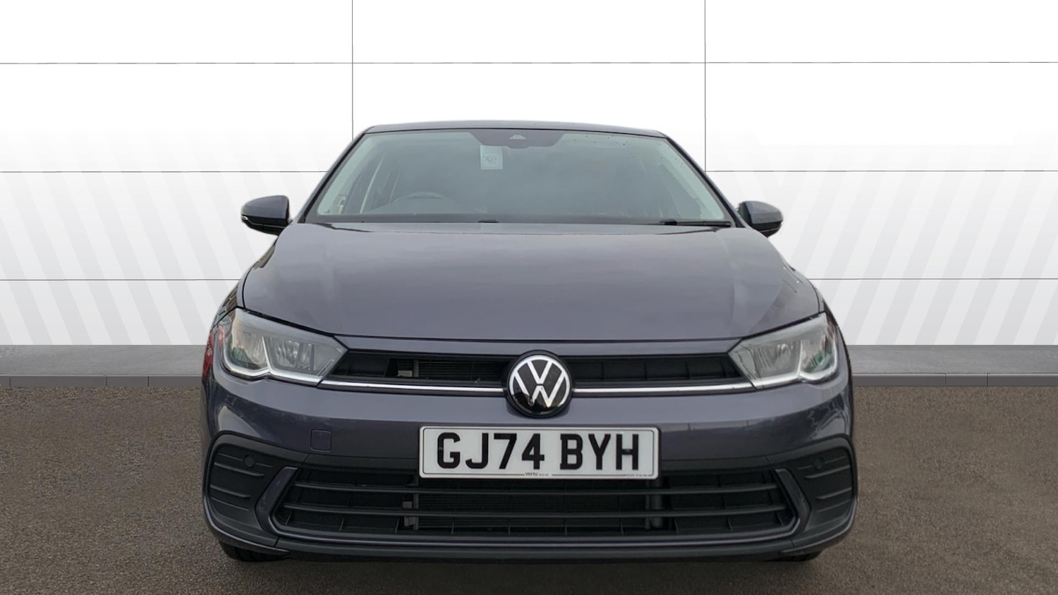 Used Volkswagen Polo 2024 for sale - 77116384: Photo 3