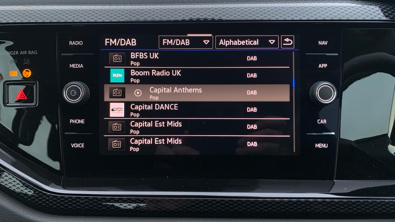 Used Volkswagen Polo 2024 for sale - 77116384: Photo 33