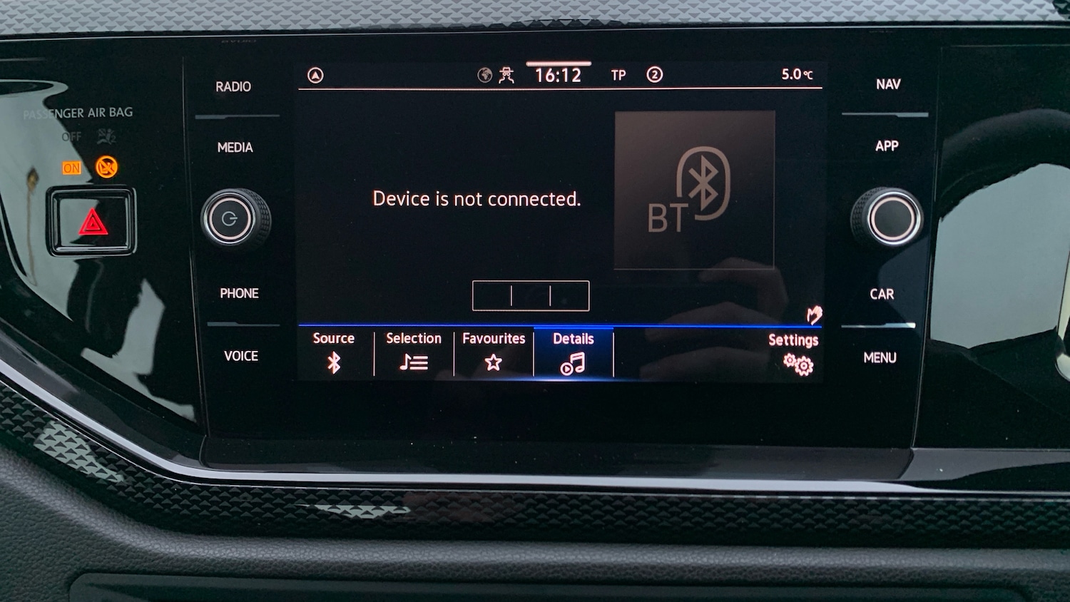 Used Volkswagen Polo 2024 for sale - 77116384: Photo 36