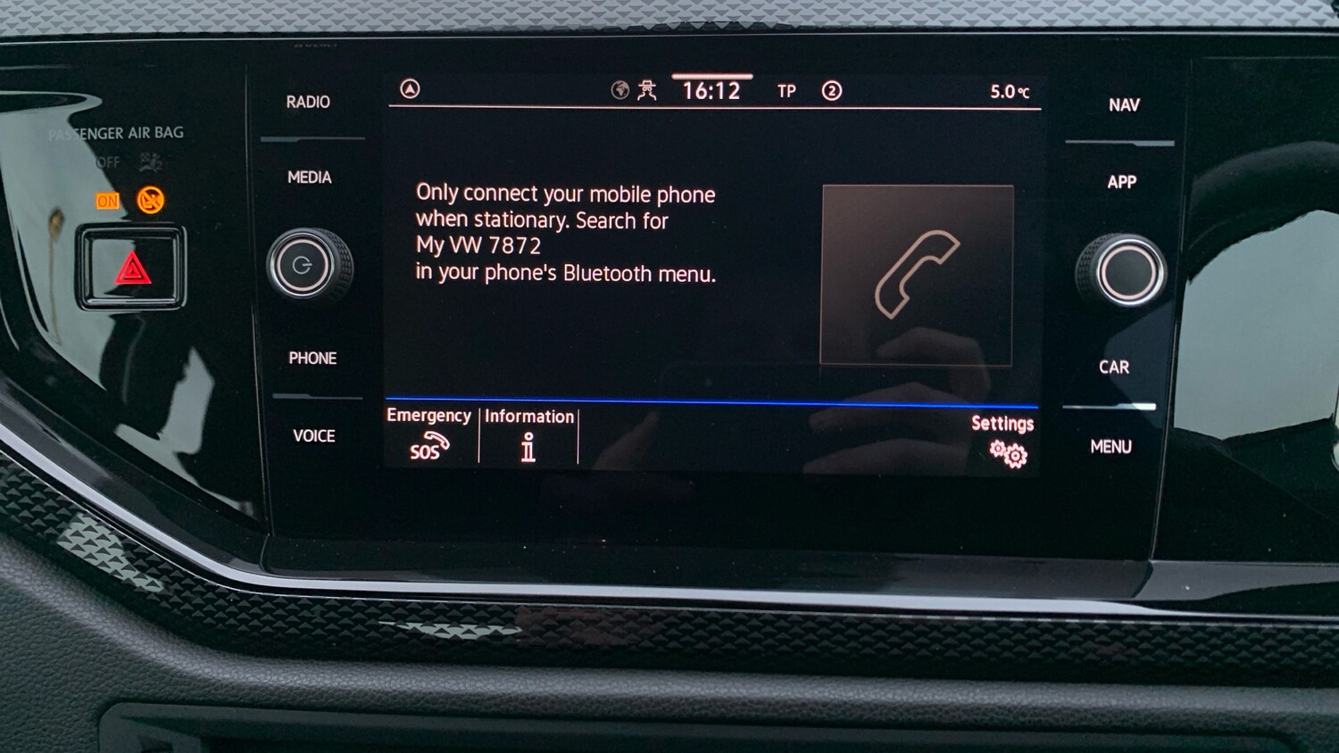 Used Volkswagen Polo 2024 for sale - 77116384: Photo 37