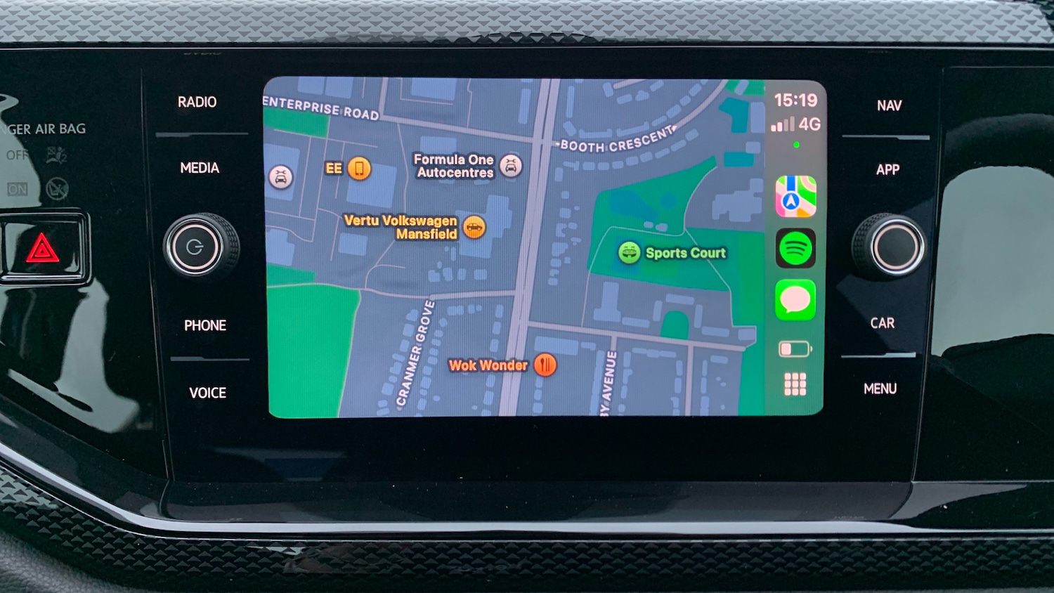 Used Volkswagen Polo 2024 for sale - 77116384: Photo 38