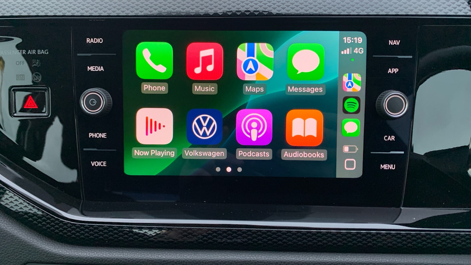 Used Volkswagen Polo 2024 for sale - 77116384: Photo 39