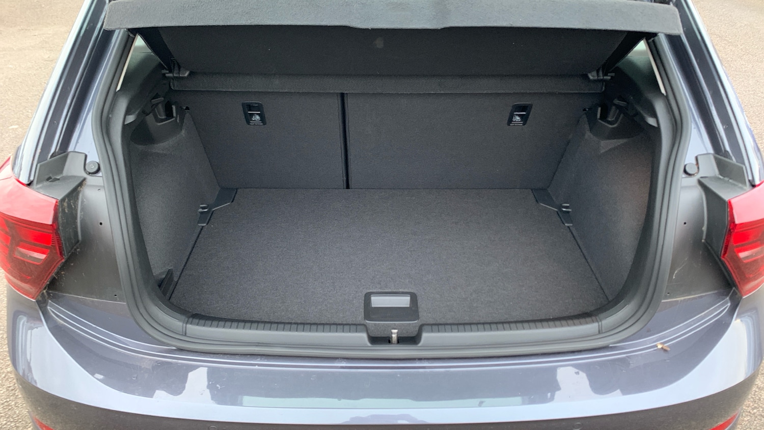 Used Volkswagen Polo 2024 for sale - 77116384: Photo 4