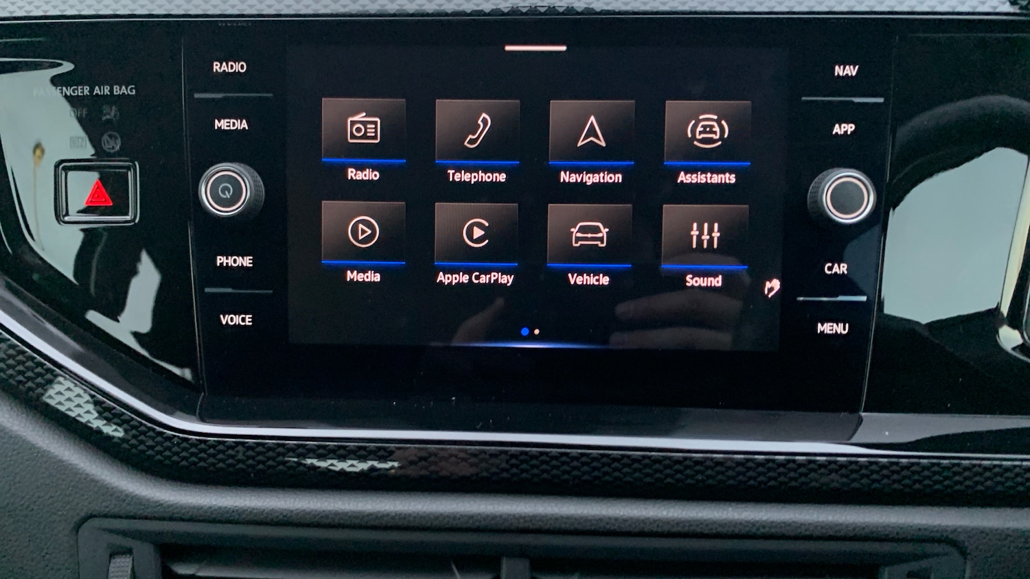 Used Volkswagen Polo 2024 for sale - 77116384: Photo 45