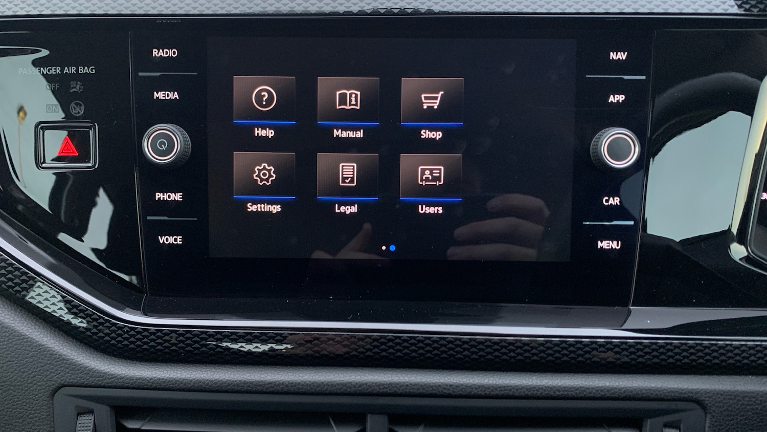 Used Volkswagen Polo 2024 for sale - 77116384: Photo 46