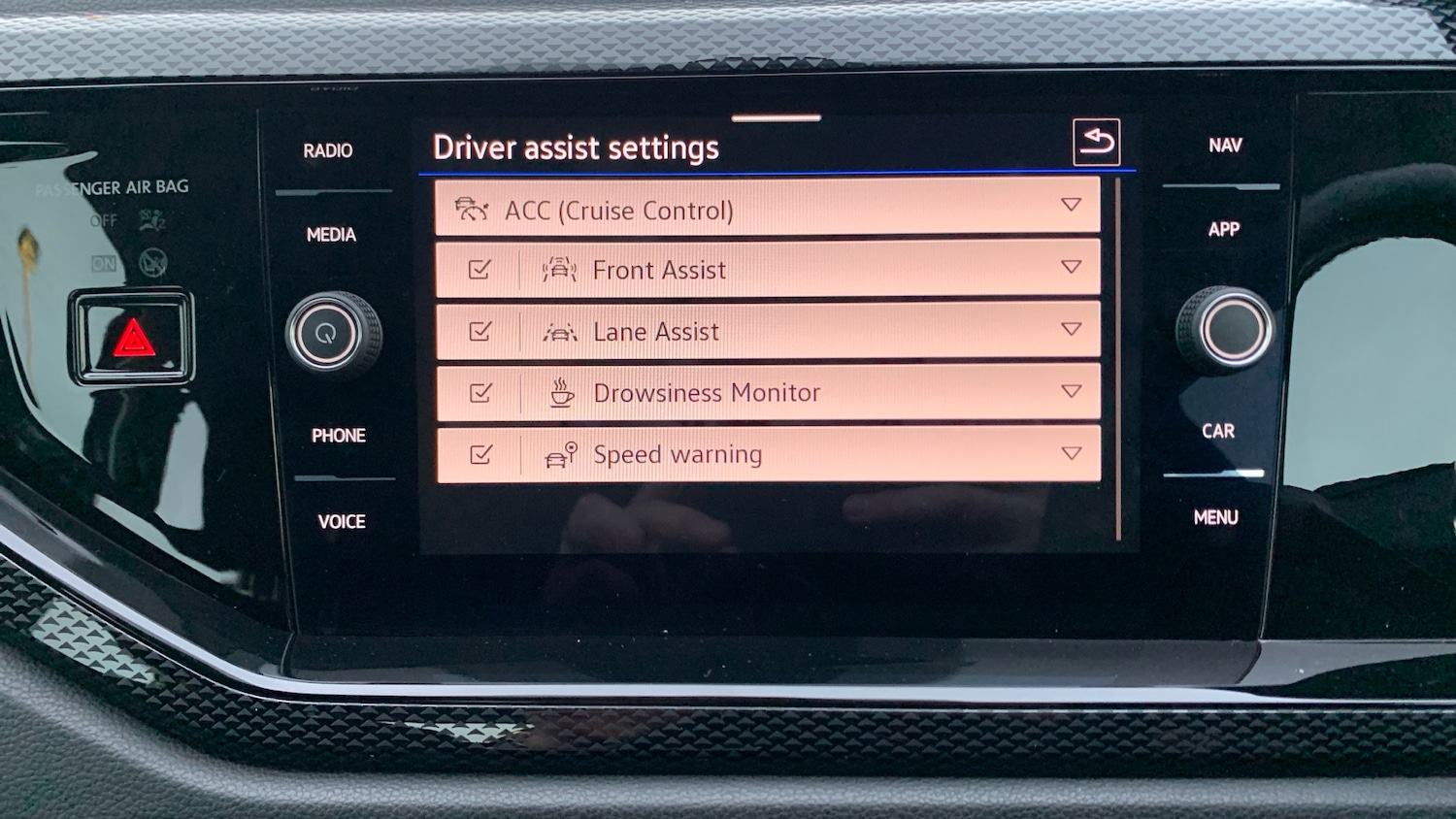 Used Volkswagen Polo 2024 for sale - 77116384: Photo 47