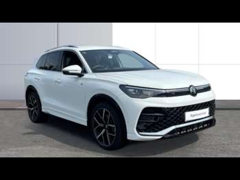 2024 (24) - 2.0 TDI R-Line 5dr DSG Diesel Estate
