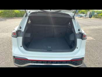 Used Volkswagen Tiguan 2024 for sale - 74923340: Photo