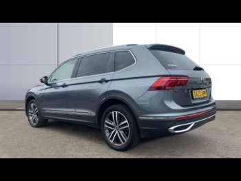 Used Volkswagen Tiguan Allspace 2023 for sale - 75133139: Photo
