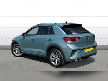 Used Volkswagen T-Roc 2025 for sale - 79536058: Photo