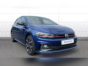 Used Volkswagen Polo 2021 for sale - 79773586: Photo