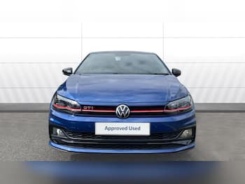 Used Volkswagen Polo 2021 for sale - 79773586: Photo