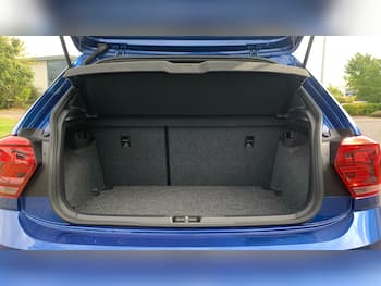 Used Volkswagen Polo 2021 for sale - 79773586: Photo