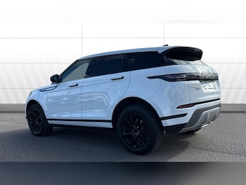 Used Land Rover Range Rover Evoque 2019 for sale - 75683825: Photo